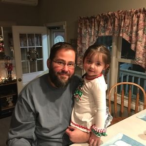 Meet your Posher, Mike